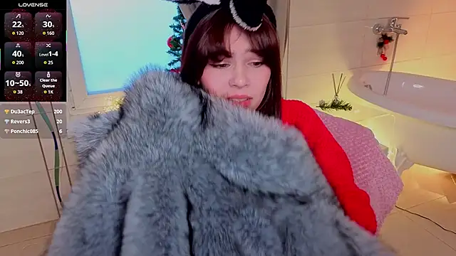 Hotary_Yuko live sex cam