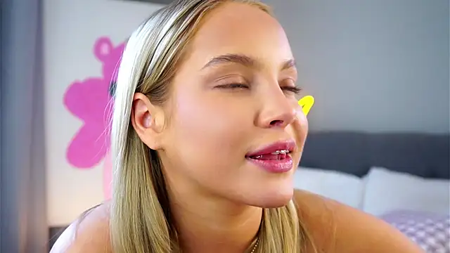 AftonConnett live sex cam