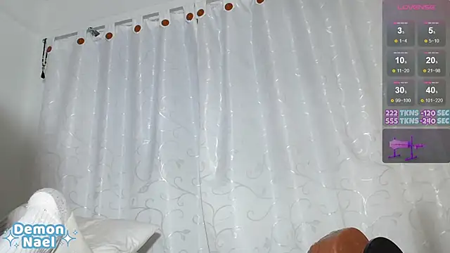 juandemon live sex cam