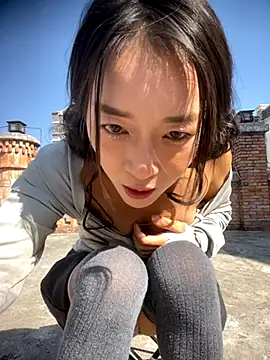 Xiao-meng66 live sex cam