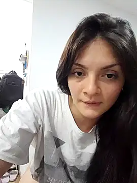 Danielaeliana live sex cam