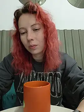 Frost_foxy live sex cam