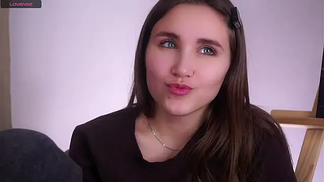 EthalFlowers live sex cam