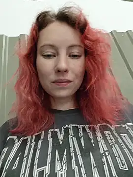 Frost_foxy live sex cam