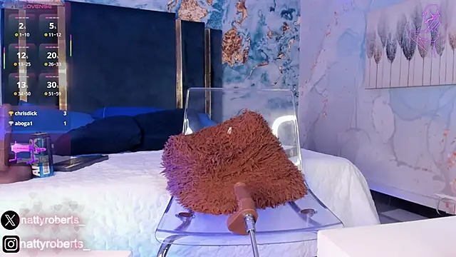 Natty_roberts_ live sex cam