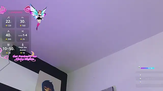 haileycat live sex cam