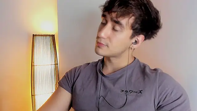 AlexRivera6 live sex cam