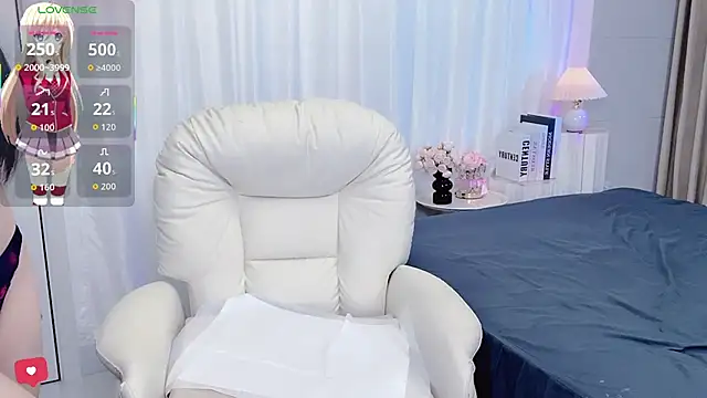 Alma_va live sex cam