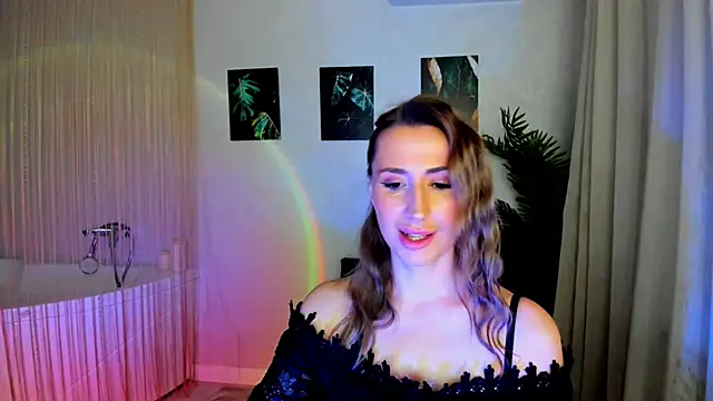 PassionGlow live sex cam