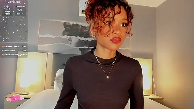 Aprillbrunette live sex cam