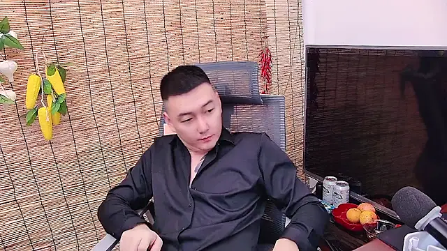 dongdong58 live sex cam