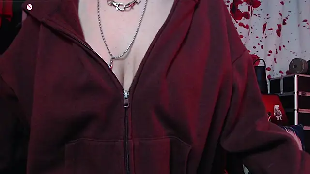 Silentmary live sex cam