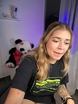 JoselinFlower_ live sex cam