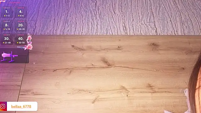 bella_lovers_ live sex cam
