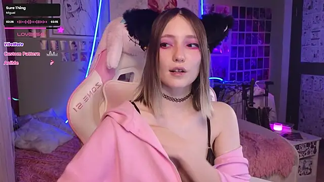 evierosen live sex cam