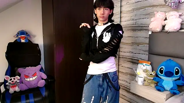 Lovers_21 live sex cam