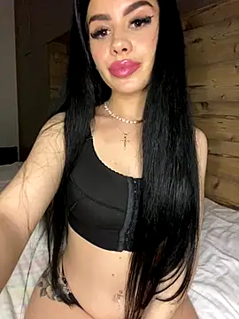 Ameliablack_1 live sex cam