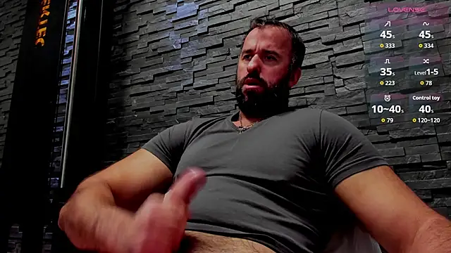 David_Big_Daddy live sex cam