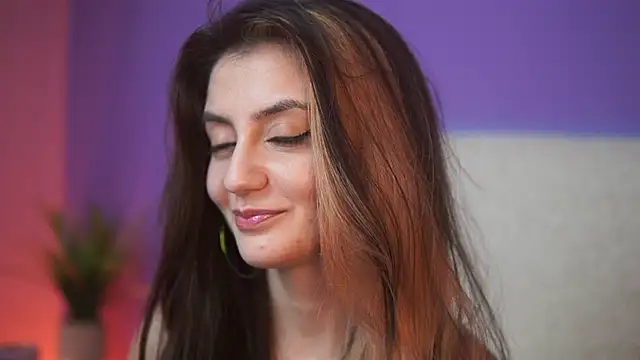 SabrinaHope live sex cam