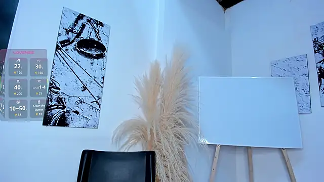 africa_holmes live sex cam