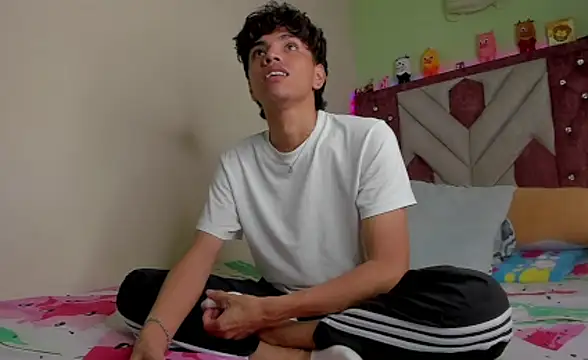 Santy_carrington live sex cam