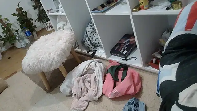 DeconetSex live sex cam