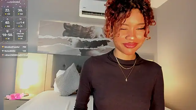 Aprillbrunette live sex cam