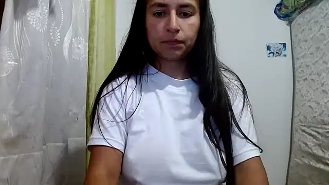 Escarcha-blue live sex cam