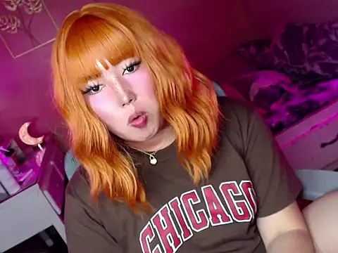 Alicia_Rose69 live sex cam