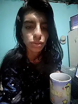 Ariell_Kieran live sex cam