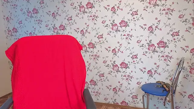 Maya_Mayflower live sex cam