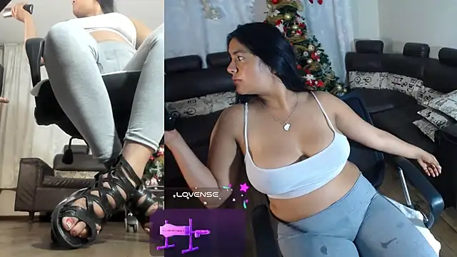 arianithaxox live sex cam