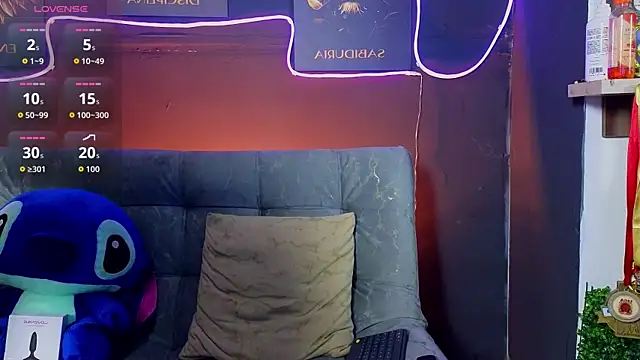 ERIC_HARRISON live sex cam