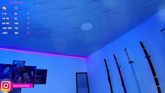 Nicorobinn live sex cam