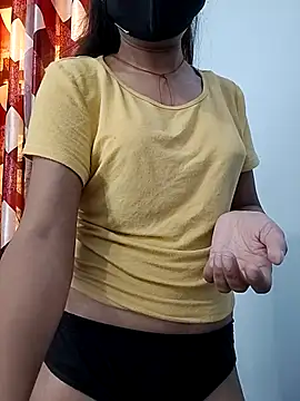 Ruhi_07 live sex cam