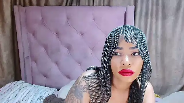 AFRICANGODDESSXXX live sex cam