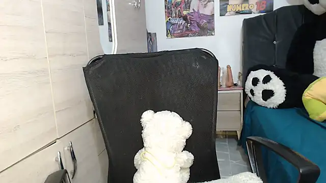 SWEETT_CORY live sex cam