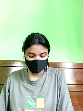 Jaya-Ray live sex cam