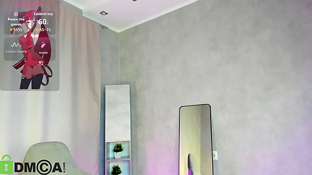 Ruth_Oliver live sex cam