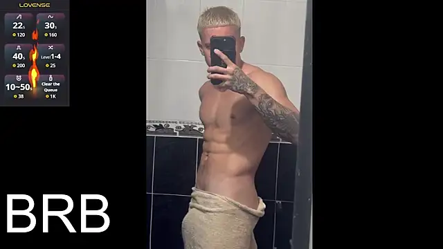 DerekOlsen live sex cam