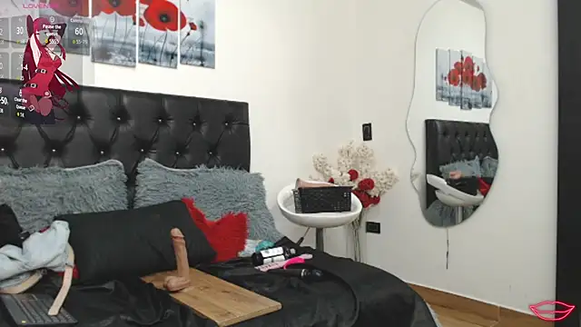 abigail_f00x live sex cam