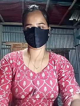Sexy-Binita live sex cam