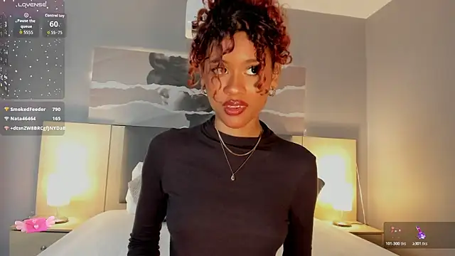 Aprillbrunette live sex cam