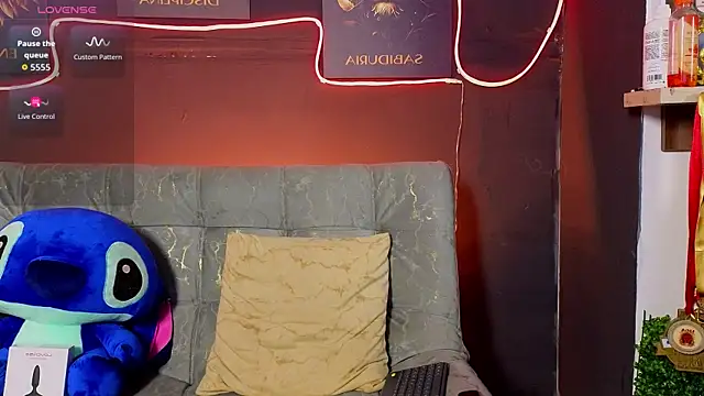 ERIC_HARRISON live sex cam