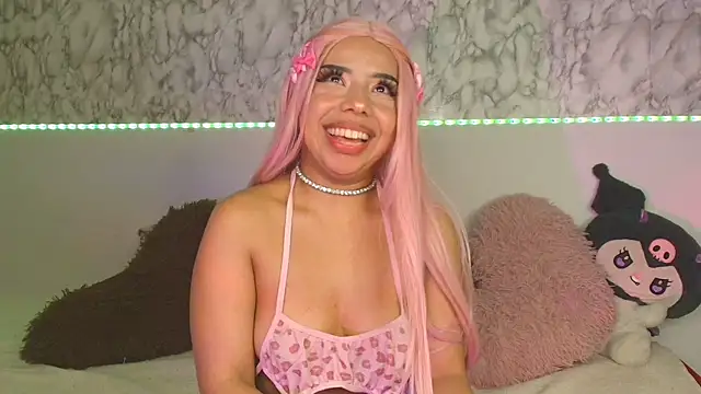 DafneMillers live sex cam