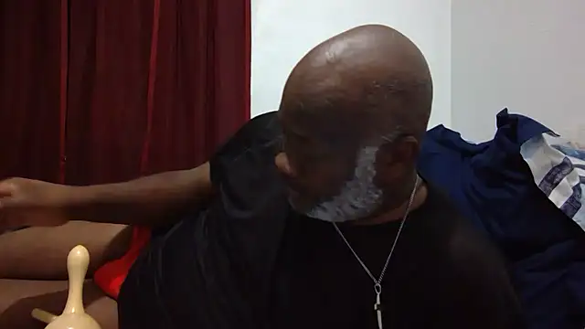 jamalcarter live sex cam