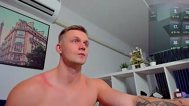 Samuel_Andrew live sex cam