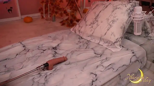 marylunamay live sex cam