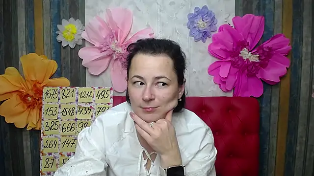 MarieSho live sex cam