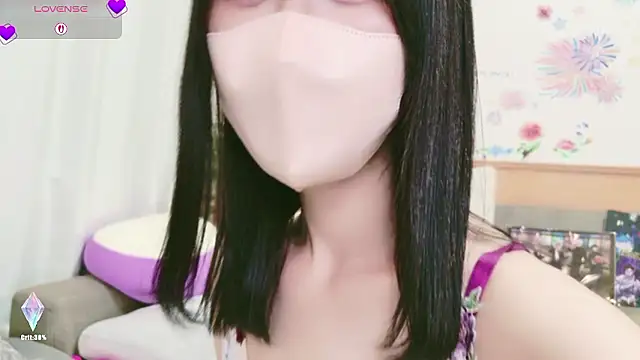 Conatsu live sex cam